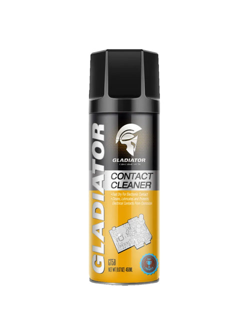 Контактен спрей, Многофункционален, GT58 GLADIATOR®