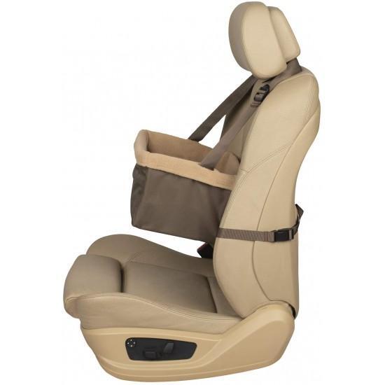 Кош-седалка за домашен любимец за кола Pet booster seat