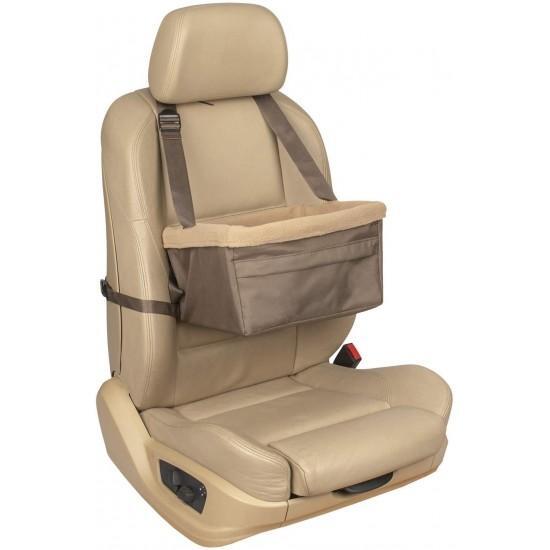 Кош-седалка за домашен любимец за кола Pet booster seat