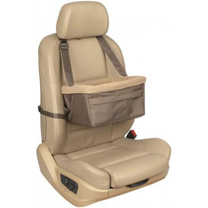 Кош-седалка за домашен любимец за кола Pet booster seat