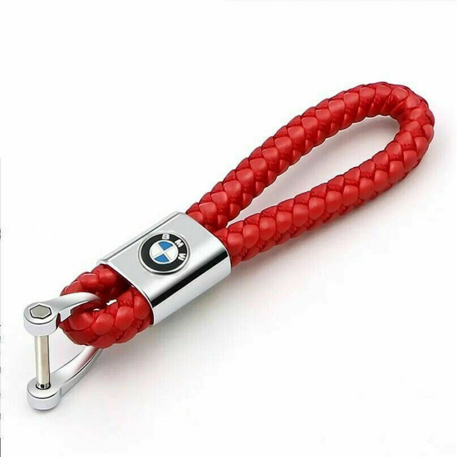 Кожен ключодържател BMW