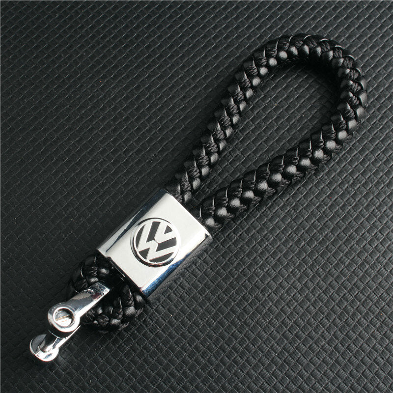 Кожен ключодържател VW