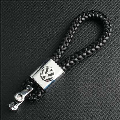 Кожен ключодържател VW