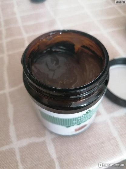 Крем от охлюви Schnecken Gel Naturhof в стъклен буркан 100ml
