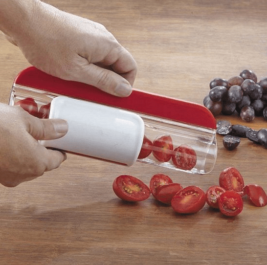 Кухненско ренде ZIP Slicer