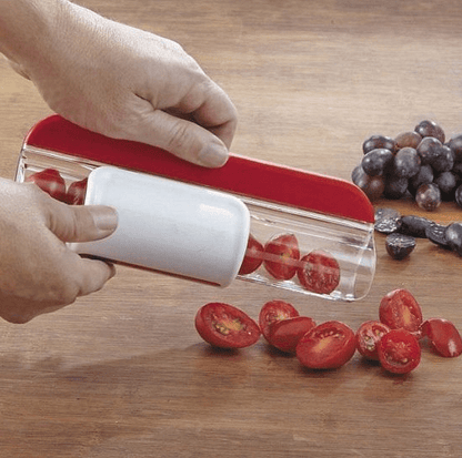 Кухненско ренде ZIP Slicer