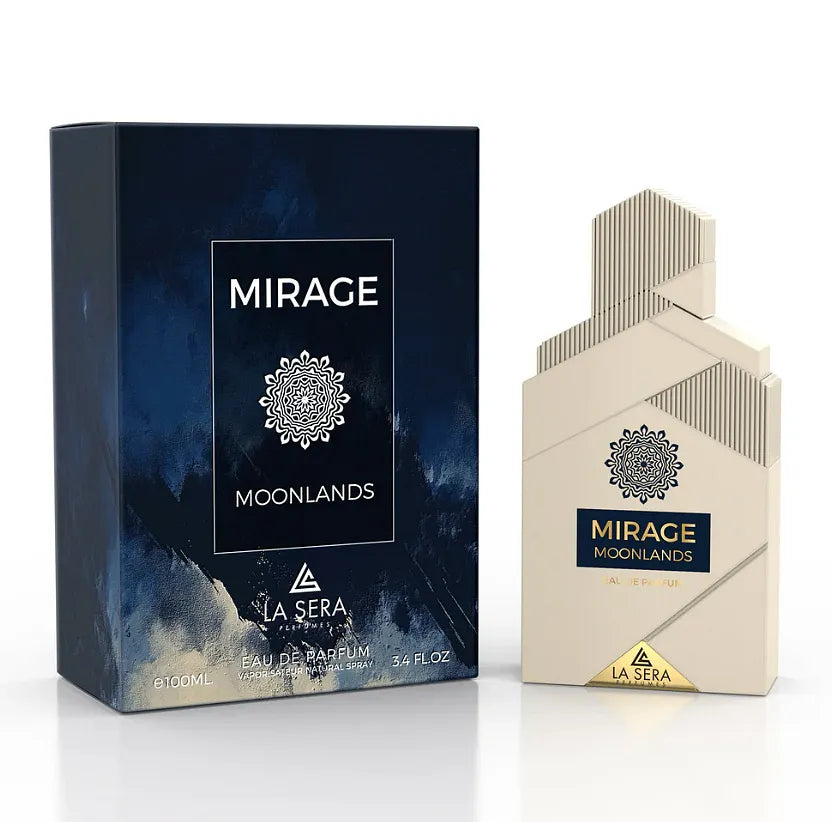 Парфюм La Sera Mirage Moonlands EDP за мъже 100 мл