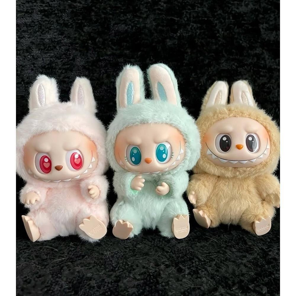 Labubu играчка Have a Seat серия изненада /Labubu plush toy/