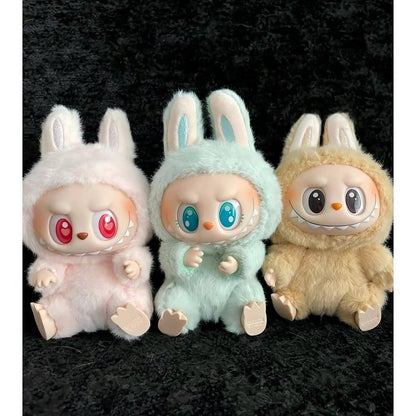 Labubu играчка Have a Seat серия изненада /Labubu plush toy/
