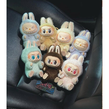 Labubu играчка Have a Seat серия изненада /Labubu plush toy/