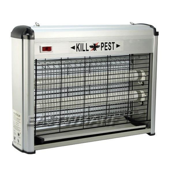ЛАМПА ПРОТИВ НАСЕКОМИ и КОМАРИ PEST KILLER MT 30W MT-030