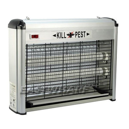 ЛАМПА ПРОТИВ НАСЕКОМИ и КОМАРИ PEST KILLER MT 30W MT-030