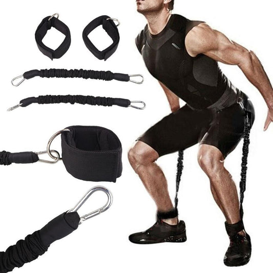 Ластици за тренировка Vertical Jump Trainer