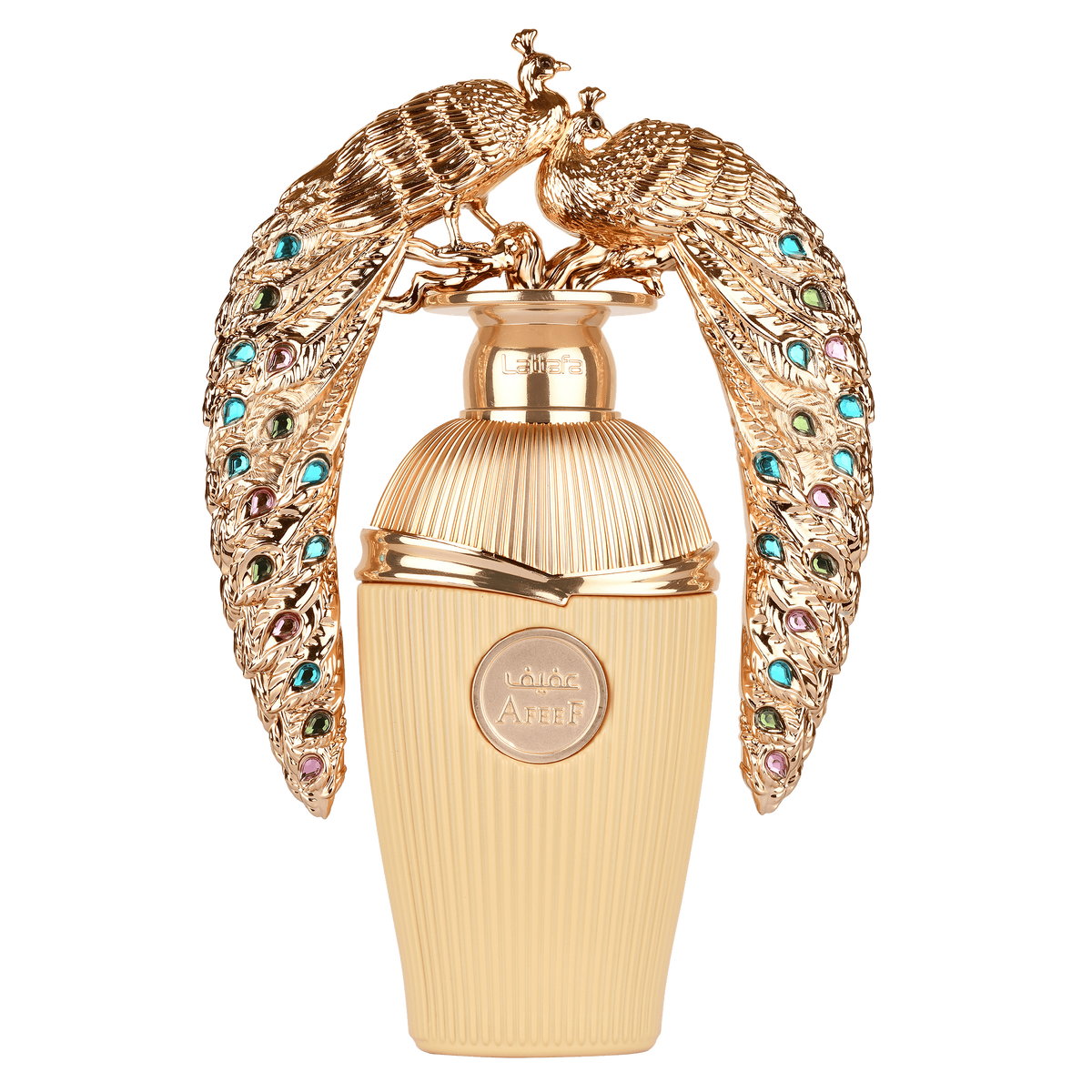 Парфюм Lattafa Afeef EDP 100ml Дамски (вдъхновен от Good Girl на Carolina Herrera)