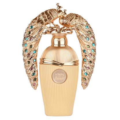 Парфюм Lattafa Afeef EDP 100ml Дамски (вдъхновен от Good Girl на Carolina Herrera)