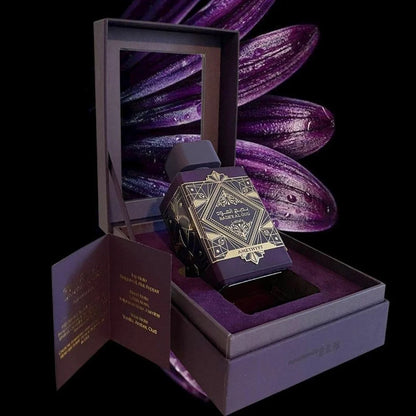 Lattafa Badee Al Oud Amethyst EDP 100 мл. - Унисекс