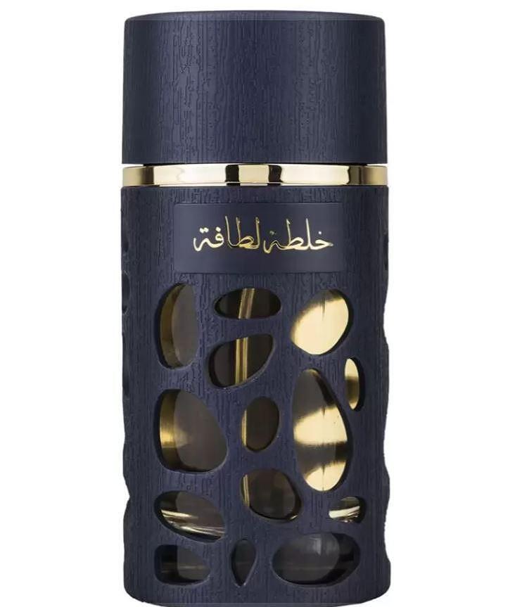 Lattafa Blend Of Khalta EDP 100 мл. - Унисекс