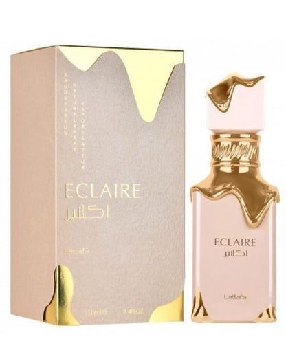 Дамски Парфюм LATTAFA Eclaire 100мл. EDP