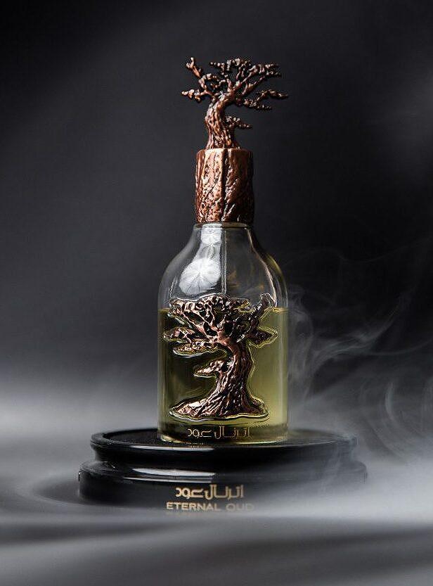 Lattafa Eternal Oud EDP 100 мл. - Унисекс