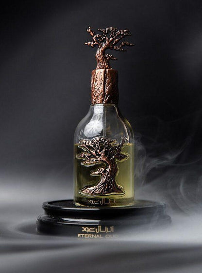 Lattafa Eternal Oud EDP 100 мл. - Унисекс
