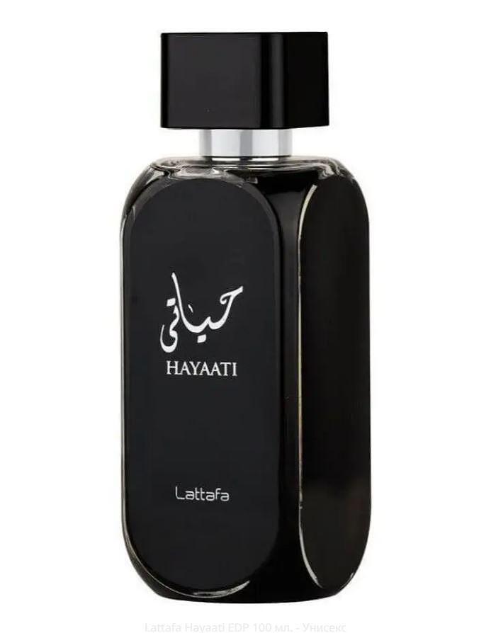 Lattafa Hayaati EDP 100 мл. - Унисекс