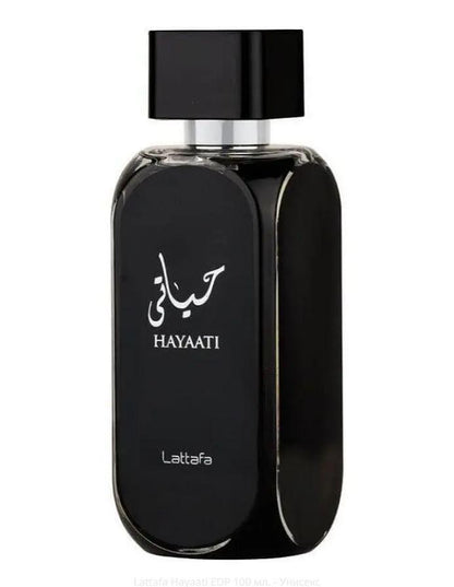 Lattafa Hayaati EDP 100 мл. - Унисекс