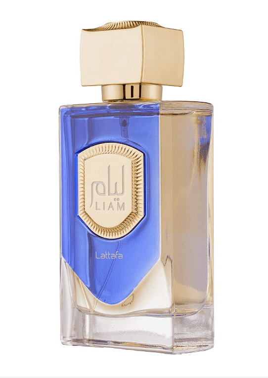 Lattafa Liam Blue