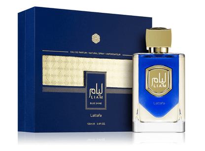 Lattafa Liam Blue