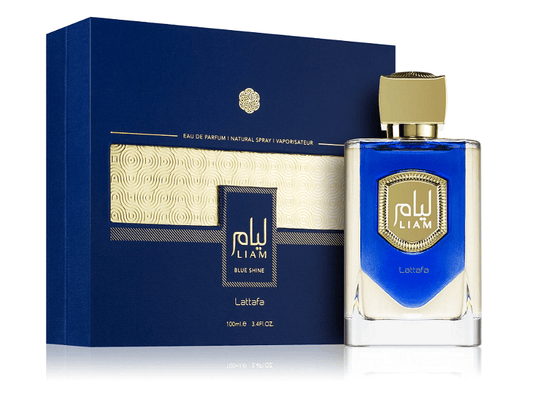 Lattafa Liam Blue
