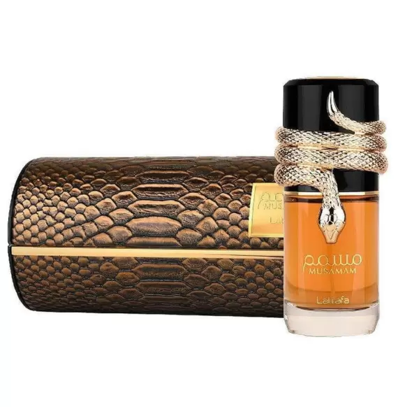 Lattafa Musamam EDP 100 мл. - Унисекс