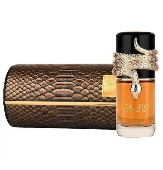 Lattafa Musamam EDP 100 мл. - Унисекс