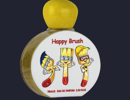 Lattafa Pride Kids – Happy Brush EDP 75ml за Деца