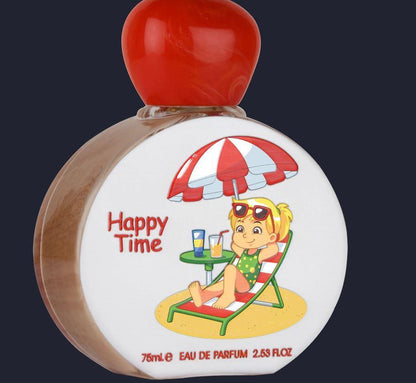 Lattafa Pride Kids – Happy Time EDP 75ml за Деца