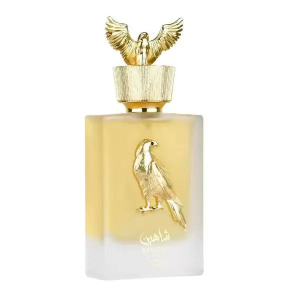 Lattafa Shaheen Gold EDP 100 мл. - Унисекс