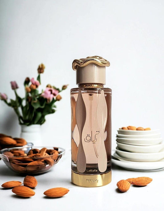 Lattafa Teriaq EDP 100ml за Жени