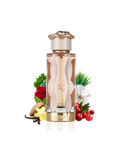 Lattafa Teriaq EDP 100ml за Жени