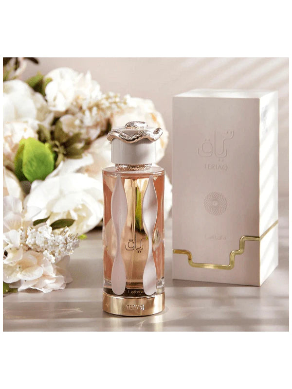 Lattafa Teriaq EDP 100ml за Жени