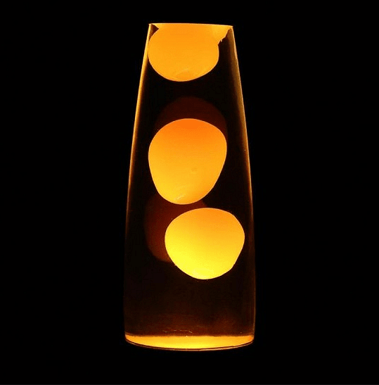 Лава Лампа - lava lamp