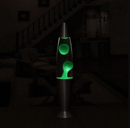 Лава Лампа - lava lamp
