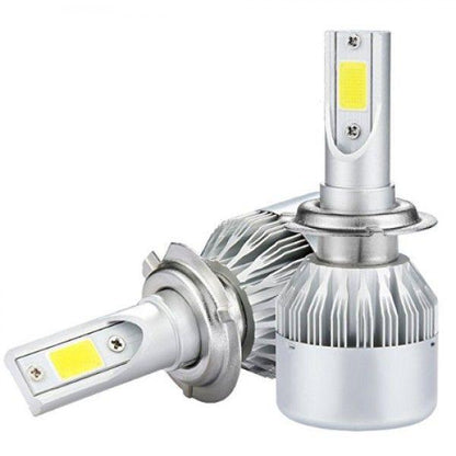 LED ДИОДНИ КРУШКИ H1/H7/H4