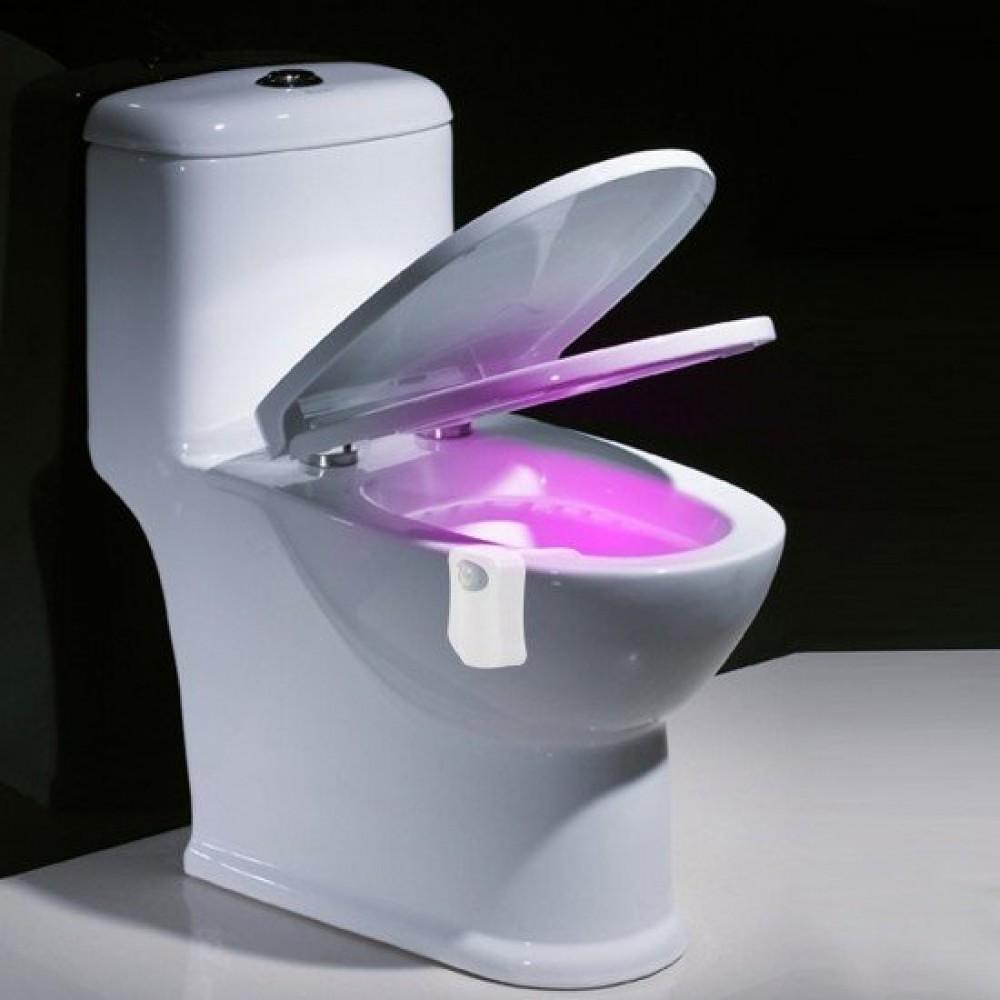 LED осветление за тоалетна Lighting Bowl