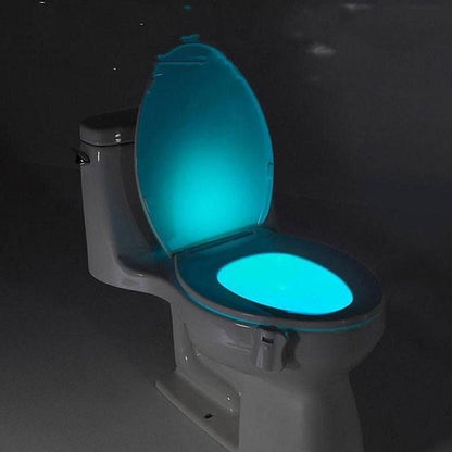 LED осветление за тоалетна Lighting Bowl