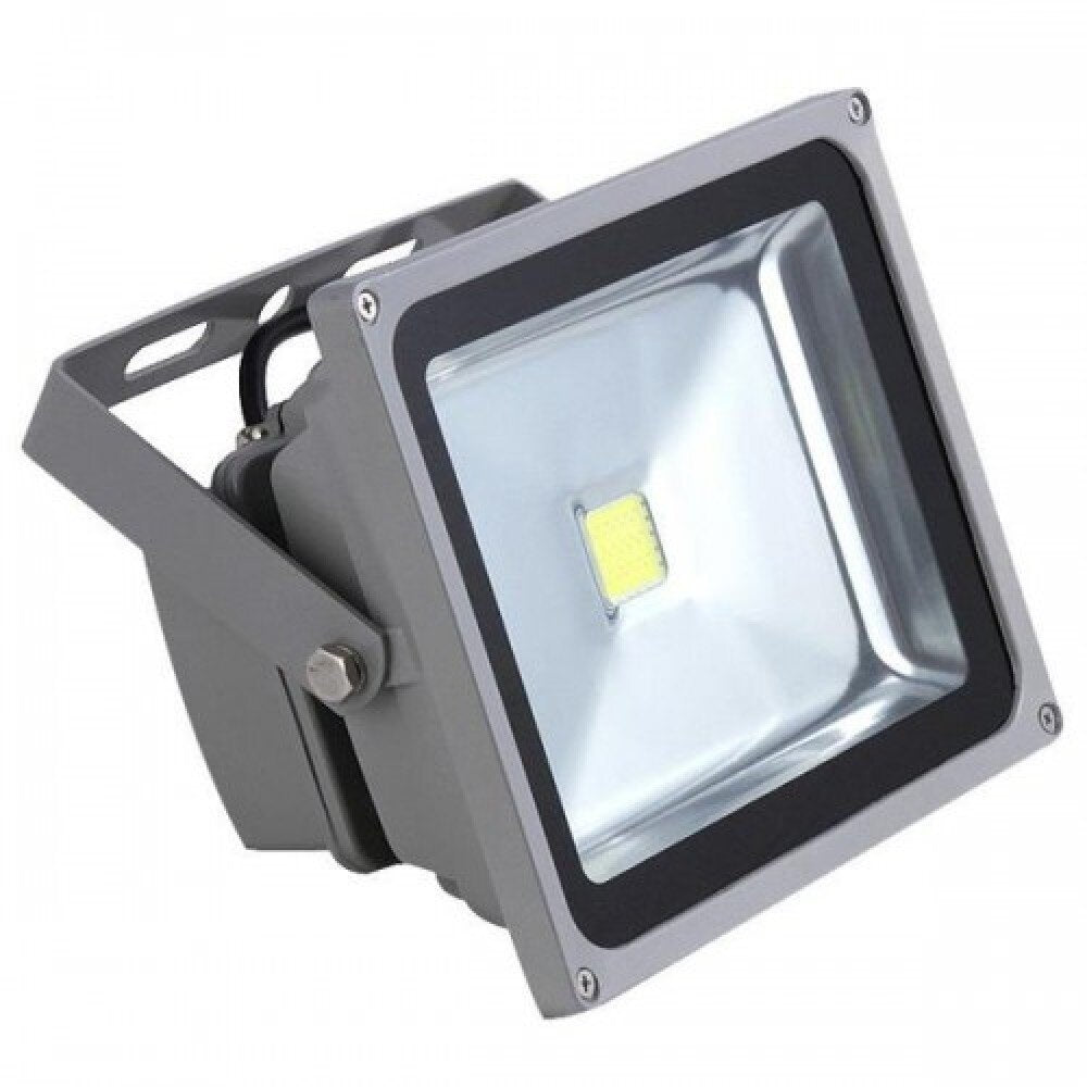 LED ПРОЖЕКТОР ДЕБЕЛ 10W/30W/50W