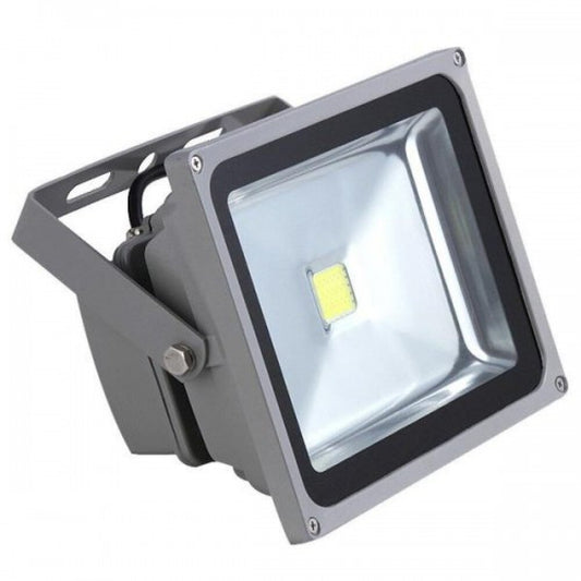 LED ПРОЖЕКТОР ДЕБЕЛ 10W/30W/50W