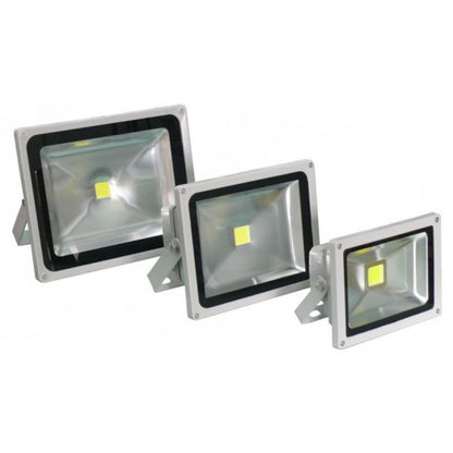 LED ПРОЖЕКТОР ДЕБЕЛ 10W/30W/50W