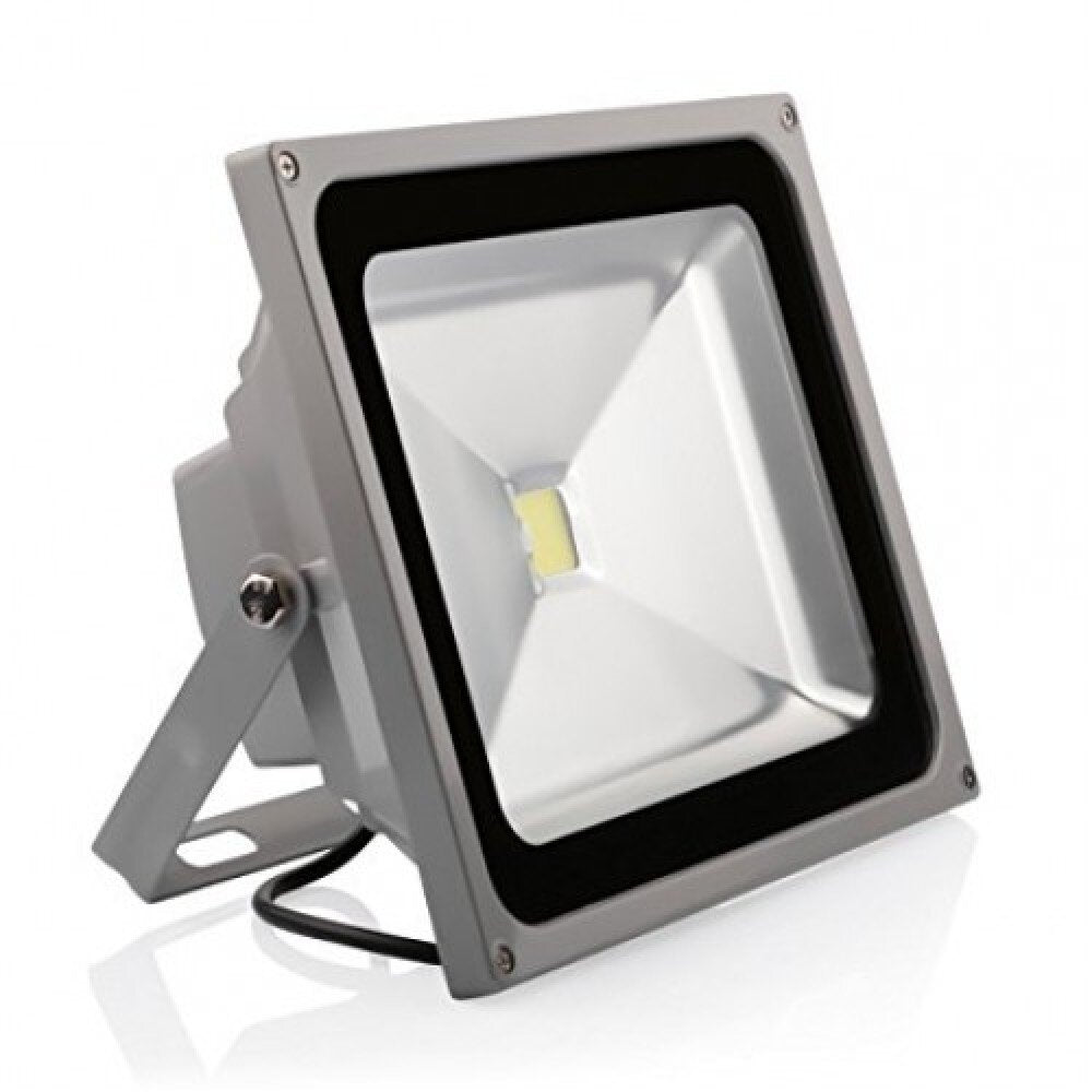 LED ПРОЖЕКТОР ДЕБЕЛ 10W/30W/50W