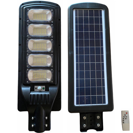 LED СОЛАРНА ЛАМПА водоустойчива 500W JMK