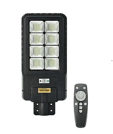LED соларна улична лампа COBRA 1200W