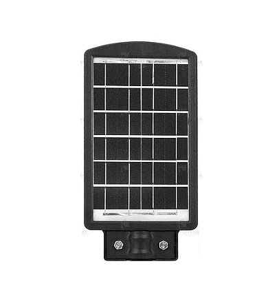 LED соларна улична лампа COBRA 1200W