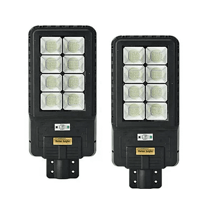 LED соларна улична лампа COBRA 1200W